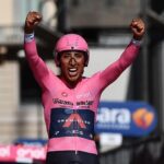 Egan Bernal