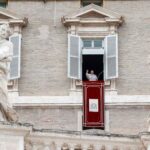 El Papa Francisco