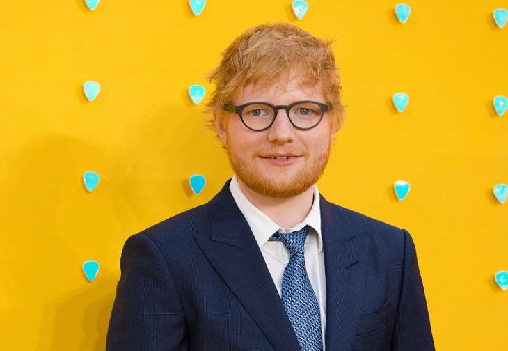 Sheeran anuncia el lanzamiento de “Bad Habits”, su primer single en 4 años