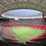El duelo Brasil-Venezuela abrirá la edición de la controvertida Copa América