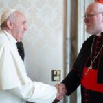 El papa Francisco - Reinhard Marx