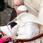El papa critica a los predicadores cristianos anclados en el pasado