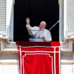 El papa Francisco pide no juzgar la vida de los demás