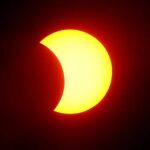 eclipse solar