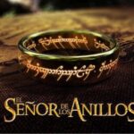 El señor de los anillos