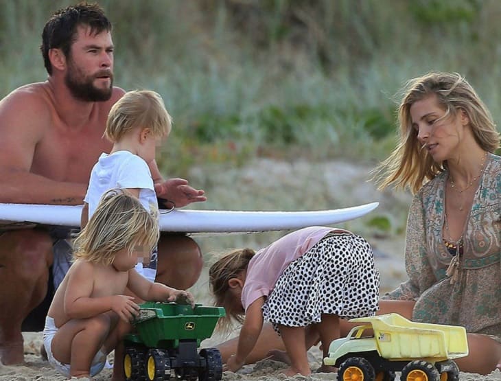 Elsa Pataky