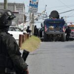 Enfrentamiento entre cárteles deja nueve muertos en el noreste de México