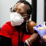 Estados Unidos contagios covid