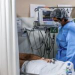 Estudian en Brasil un extraño caso de coronavirus positivo durante 218 días