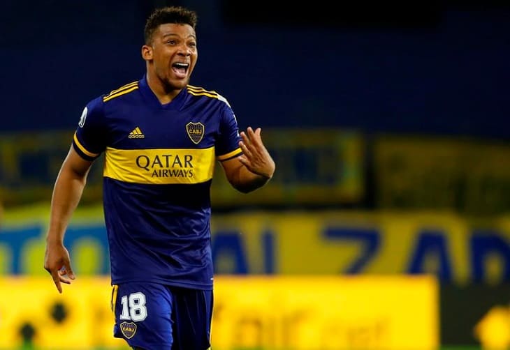 Frank Fabra