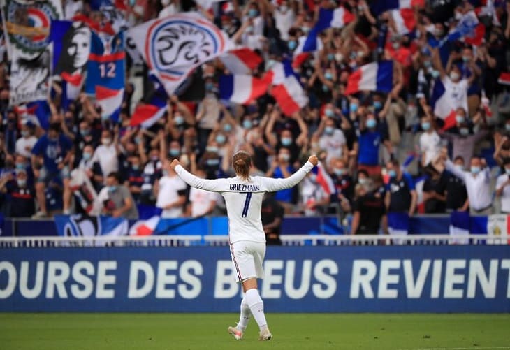 Griezmann