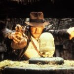 Indiana Jones