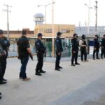 Informan 6 muertos y 9 heridos tras motín en penal del sureste de México