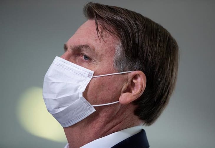 Jair Bolsonaro