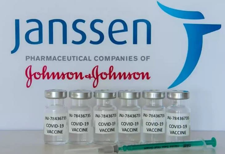 Janssen- Colombia