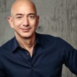 Jeff Bezos