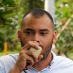 Jefferson Sarmiento Ortiz