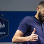 Karim Benzema