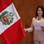 Keiko Fujimori denuncia un fraude sistemático en los comicios