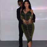Kylie Jenner y Travis Scott han vuelto a retomar su relación
