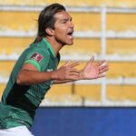 La Conmebol sanciona a Martins tras expresiones sobre la covid en la Copa América