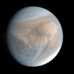 La NASA - Venus