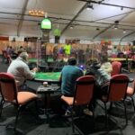 La ciudad de Florida que acoge el club de Trump prohíbe los casinos