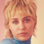 La irreverente Miley Cyrus, nueva imagen de Gucci