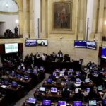 La ratificación del Acuerdo de Escazú se hunde en el Congreso colombiano