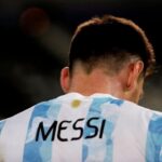 Leo Messi
