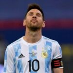 Lionel Messi confirma que Qatar 2022 será el último Mundial de su carrera
