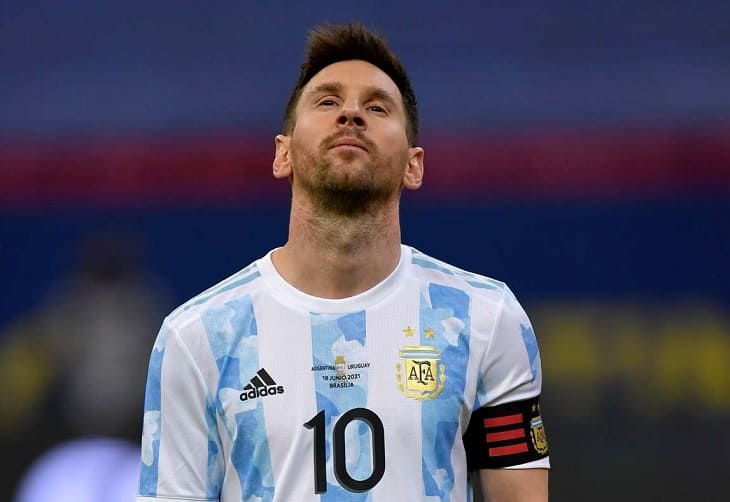 Lionel Messi confirma que Qatar 2022 será el último Mundial de su carrera