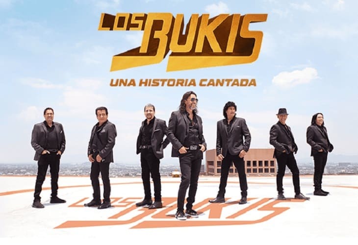 Los Bukis