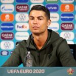 Los gestos de Ronaldo y Pogba, un reto para UEFA más que para las marcas