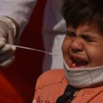 Los niños representan casi el 20 de positivos por coronavirus en EE.UU.