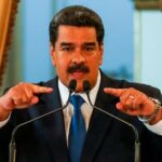 Nicolás Maduro llama a los militantes chavistas a postular candidatos para elecciones