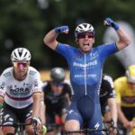Mark Cavendish
