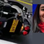 Marly Daniela Gómez Gaviria murió en accidente por Cerritos
