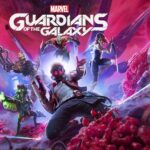 "Marvel's Guardians of the Galaxy" saldrá a nivel mundial el 26 de octubre