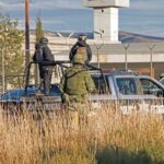 Matan a 9 personas, entre ellas dos policías, en estado mexicano de Zacatecas