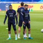 Mbappé