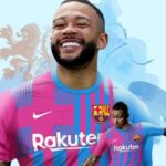 Memphis Depay ficha por el Barcelona