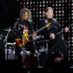 Metallica