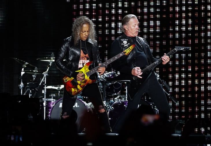 Metallica