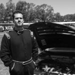 Miguel Larreinegabe, el empresario murió en accidente en Luque