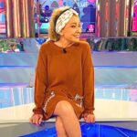 Murió Mila Ximénez