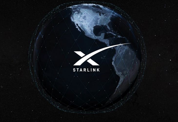 Musk prevé que Starlink cuente con medio millón de usuarios activos en un año