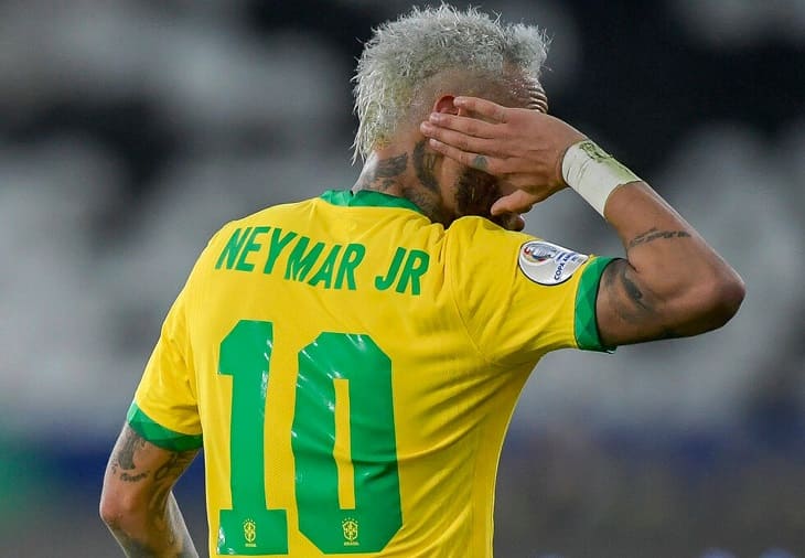 Neymar