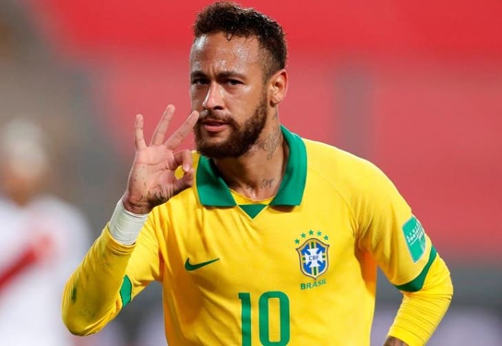 Neymar