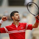 Djokovic